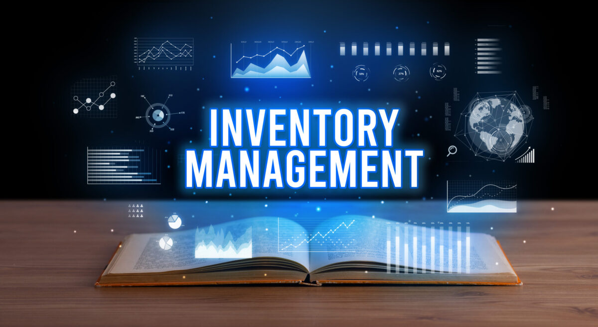 Hassle Free Inventory Management with moneypex